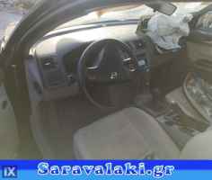 VOLVO S40 ΑΝΤΑΛΛΑΚΤΙΚΑ ΚΑΘΙΣΜΑΤΑ ΣΑΛΟΝΙ,ΜΟΚΕΤΕΣ,ΠΑΝΕΛ ΠΟΡΤΩΝ  www.saravalaki.com