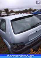 CITROEN SAXO ΜΙΖΕΣ,ΠΛΕΞΟΥΔΑ,Intercooler www.saravalaki.com
