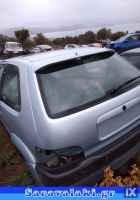 CITROEN SAXO ΠΟΡΤΕΣ,ΤΖΑΜΟΠΟΡΤΑ,ΦΤΕΡΑ www.saravalaki.com