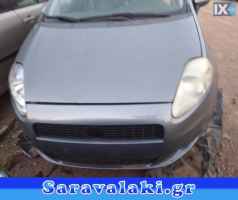 Fiat Grande Punto KAI PUNTO ΑΜΟΡΤΙΣΕΡ ΑΝΥΨΩΣΗΣ ΓΡΥΛΟΙ ΠΑΡΑΘΥΡΩΝ ΕΤΑΖΕΡΕΣ www.saravalaki.com