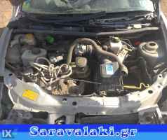 FORD KA ΜΕΤΩΠΗ,ΤΡΑΒΕΡΣΑ,ΦΑΝΑΡΙΑ ΕΜΠΡΟΣ www.saravalaki.com