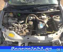 FORD KA AIΣΘΗΤΗΡΕΣ Λ ΕΞΑΤΜΙΣΗ ΣΕΤ ΚΑΤΑΛΥΤΕΣ www.saravalaki.com