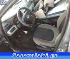 Fiat Grande Punto KAI PUNTO ΤΡΟΠΕΤΑ ΜΠΡΟΣΤΑ ΠΙΣΩ ΑΕΡΟΣΑΚΟΙ AIRBAGS www.saravalaki.com