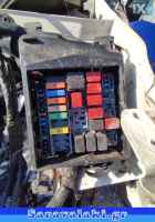 FIAT 500 ΑΣΦΑΛΕΙΕΣ-ΑΣΦΑΛΕΙΟΘΗΚΕΣ,ΔΥΝΑΜΟ,ΕΓΚΕΦΑΛΟΣ ΚΙΤ www.saravalaki.com