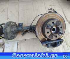 FIAT 500 ABS ΔΑΓΚΑΝΕΣ ΔΙΣΚΟΠΛΑΚΕΣ www.saravalaki.com