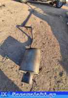 FIAT 500 ΜΕΣΑΙΟ ΚΑΖΑΝΙ ΕΞΑΤΜΙΣΗΣ ΤΕΛΙΚΟ ΕΞΑΤΜΙΣΗΣ ΠΟΛΛΑΠΛΗ ΕΞΑΓΩΓΗ www.saravalaki.com