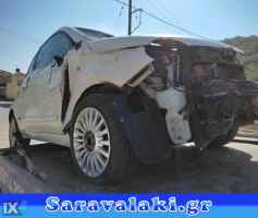 FIAT 500 ΚΛΙΜΑΤΙΣΤΙΚΟ ΚΟΜΠΛΕ ΚΟΜΠΡΕΣΕΡ AIRCODITION ΣΩΛΗΝΕΣ Κ ΕΞΑΡ/ΜΑΤΑ www.saravalaki.com