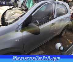 KIA PICANTO ΗΜΙΑΞΟΝΙΑ,ΜΟΥΑΓΙΕ,ΨΑΛΙΔΙΑ www.saravalaki.com