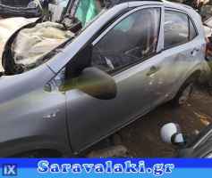 KIA PICANTO ΠΟΡΤΕΣ,ΤΖΑΜΟΠΟΡΤΑ,ΦΤΕΡΑ www.saravalaki.com
