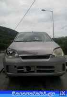 DAIHATSU CUORE ΜΟΥΑΓΙΕ www.saravalaki.com