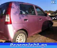 DAIHATSU CUORE ΖΩΝΗ www.saravalaki.com
