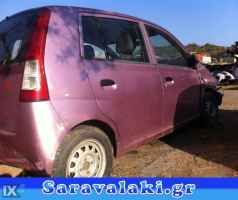DAIHATSU CUORE ΦΤΕΡO www.saravalaki.com