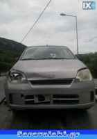 DAIHATSU CUORE ΝΤΙΖΑ ΚΑΠΩ  www.saravalaki.com