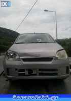 DAIHATSU CUORE ΑΝΤΑΛ.ΑΝΤΛΙΕΣ ΥΔΡΑΥΛΙΚΟΥ ΤΙΜΟΝΙΟΥ,ΚΟΛΩΝΑ ΤΙΜΟΝΙΟΥ,ΚΡΕΜΑΡΓΙΕΡΑ www.saravalaki.com