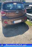 HYUNDAI I10 ΑΝΤΑΛ ΠΑΡΑΘΥΡΑ ΜΠΡΟΣΤΑ,ΠΙΣΩ,ΜΟΤΕΡ  ΥΑΛΟΚΑΘΑΡΙΣΤΗΡΩΝ www.saravalaki.com