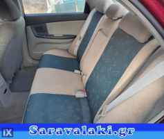 KIA CERATO ΠΛΑΣΤΙΚΑ ΚΑΛΥΜΑΤΑ ΚΟΛΩΝΑΣ,ΤΑΠΕΤΣΑΡΙΕΣ ΟΥΡΑΝΟΥ-ΠΟΡΤΑΣ www.saravalaki.com