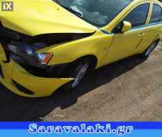 MITSUBISHI LANCER ΑΝΤΑΛ ΑΚΡΑΞΟΝΙΑ,ΑΞΟΝΕΣ ΠΙΣΩ,ΓΕΦΥΡΕΣ www.saravalaki.com