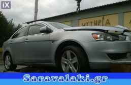 MITSUBISHI LANCER ΑΙΣΘΗΤΗΡΕΣ,ΑΝΤΛΙΕΣ ΒΕΝΖΙΝΗΣ,ΠΕΝΤΑΛ ΓΚΑΖΙΟΥ ΗΛΕΚΤΡΙΚΟ www.saravalaki.com