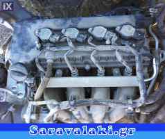 MITSUBISHI LANCER ΚΛΙΜΑΤΙΣΤΙΚΟ ΚΟΜΠΛΕ,ΚΟΜΠΡΕΣΕΡ aircodition ΣΩΛΗΝΕΣ Κ ΕΞΑΡΤΗΜΑΤΑ www.saravalaki.com