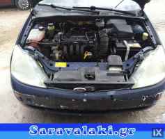 FORD FOCUS ΡΑΔΙΟ CD,ΠΡΟΒΟΛΕΙΣ,ΦΡΕΝΟΥ ΤΡΙΤΟ STOP WWW SARAVALAKI COM