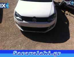 VW POLO ΜΟΤΕΡ BBY,BUD,CBZ,ΘΟΛΟΙ,ΜΑΡΣΠΙΕ,ΟΥΡΑΝΟΣ www.saravalaki.com