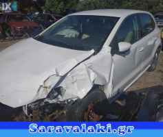 VW POLO ΜΟΤΕΡ BBY,BUD,CBZ,ΠΟΡΤΕΣ,ΤΖΑΜΟΠΟΡΤΑ,ΦΤΕΡΑ www.saravalaki.com