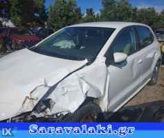 VW POLO ΜΟΤΕΡ BBY,BUD,CBZ,ΑΙΣΘΗΤΗΡΕΣ,ΑΝΤΛΙΕΣ ΒΕΝΖΙΝΗΣ,ΠΕΝΤΑΛ ΓΚΑΖΙΟΥ ΗΛΕΚΤΡΙΚΟ www.saravalaki.com