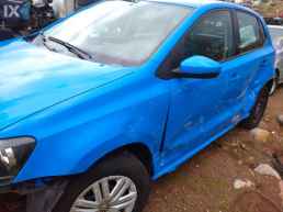 VW POLO 1996-2017 ΚΑΘΙΣΜΑΤΑ ΣΑΛΟΝΙ,ΜΟΚΕΤΕΣ,ΠΑΝΕΛ ΠΟΡΤΩΝ www.saravalaki.com