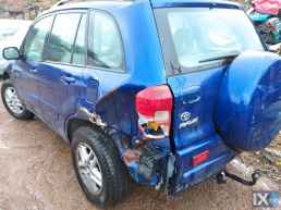 TOYOTA RAV 4 ΠΟΡΤΕΣ,ΤΖΑΜΟΠΟΡΤΑ,ΦΤΕΡΑ www.saravalaki.com