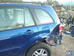 TOYOTA RAV 4 ΑΝΤΑΛ KAΠO,ΚΟΛΩΝΕΣ,ΜΑΣΚΕΣ www.saravalaki.com
