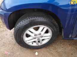 TOYOTA RAV 4 ΠΟΔΙΑ,ΖΑΝΤΕΣ,ΠΡΟΦΥΛΑΚΤΗΡΕΣ www.saravalaki.com