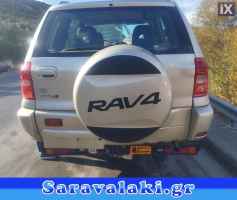 TOYOTA RAV 4 ΑΙΣΘΗΤΗΡΕΣ Λ,ΕΞΑΤΜΙΣΗ ΣΕΤ,ΚΑΤΑΛΥΤΕΣ www.saravalaki.com