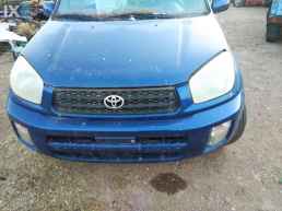 TOYOTA RAV 4  ΚΛΙΜΑΤΙΣΤΙΚΟ ΚΟΜΠΛΕ,ΚΟΜΠΡΕΣΕΡ Αircodition,ΣΩΛΗΝΕΣ Κ ΕΞΑΡΤΗΜΑΤΑ www.saravalaki.com