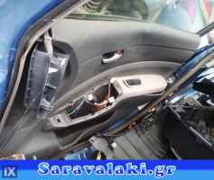 TOYOTA PRIUS  ΠΛΑΣΤΙΚΑ ΚΑΛΥΜΜΑΤΑ ΚΟΛΩΝΑΣ,ΤΑΠΕΤΡΣΑΡΙΕΣ ΟΥΡΑΝΟΥ-ΠΟΡΤΑΣ www.saravalaki.com