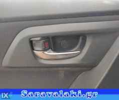 TOYOTA AURIS  ΚΑΘΙΣΜΑTA ΣΑΛΟΝΙ,ΜΟΚΕΤΕΣ,ΠΑΝΕΛ ΠΟΡΤΩΝ www.saravalaki.com