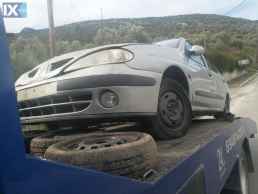 RENAULT MEGANE CABRIO ΑΚΡΑΞΟΝΙΑ,ΑΞΟΝΕΣ ΠΙΣΩ,ΓΕΦΥΡΕΣ www.saravalaki.com