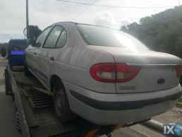 RENAULT MEGANE ΜΙΖΕΣ,ΠΛΕΞΟΥΔΑ,Intercooler www.saravalaki.com