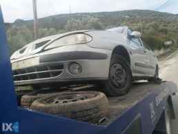 RENAULT MEGANE ABS,ΔΑΓΚΑΝΕΣ,ΔΙΣΚΟΠΛΑΚΕΣ www.saravalaki.com