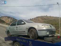 RENAULT MEGANE ΑΝΕΜΙΣΤΗΡΕΣ/ΒΕΝΤΙΛΑΤΕΡ,ΒΑΣΗ ΒΕΝΤΙΛΑΤΕΡ,ΜΟΤΕΡ ΚΑΛΟΡΙΦΕΡ www.saravalaki.com