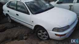 TOYOTA COROLLA ΜΕΣΑΙΟ ΚΑΖΑΝΙ ΕΞΑΤΜΙΣΗΣ,ΤΕΛΙΚΟ ΕΞΑΤΜΙΣΗΣ,ΧΤΑΠΟΔΙ/ΠΟΛΛΑΠΛΗΣ-ΕΞΑΓΩΓΗΣ  www.saravalaki.com