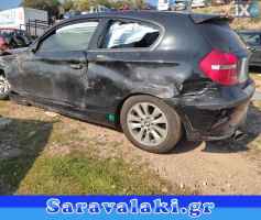 BMW 116 Ν43Β16Α,ΑΙΣΘΗΤΗΡΕΣ,ΑΝΤΛΙΕΣ ΒΕΝΖΙΝΗΣ,ΠΕΝΤΑΛ ΓΚΑΖΙΟΥ ΗΛΕΚΤΡΙΚΟ www.saravalaki.com