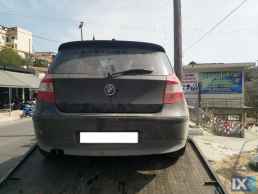 BMW 116 ΑΙΣΘΗΤΗΡΕΣ Λ,ΕΞΑΤΜΙΣΗ ΣΕΤ,ΚΑΤΑΛΥΤΕΣ www.saravalaki.com