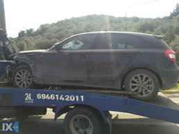 BMW 116 Ν43Β16Α,ΑΝΤΑΛ.ΑΜΟΡΤΙΣΕΡ ΑΝΥΨΩΣΗΣ,ΓΡΥΛΟΙ ΠΑΡΑΘΥΡΩΝ,ΕΤΑΖΕΡΕΣ www.saravalaki.com