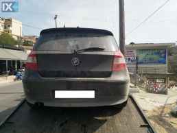 BMW 116 Ν43Β16Α,ΑΝΤΑΛ.ΚΑΘΡΕΠΤΕΣ,ΜΟΤΕΡ ΚΛΕΙΔΑΡΙΑΣ,ΠΛΑΦΟΝΙΕΡΕΣ www.saravalaki.com