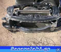 BMW Z4 ΜΕΤΩΠΗ,ΤΡΑΒΕΡΣΑ,ΦΑΝΑΡΙΑ ΕΜΠΡΟΣ www.saravalaki.com