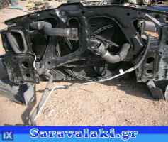 BMW Z4 ΤΡΑΒΕΡΣΑ www.saravalaki.com