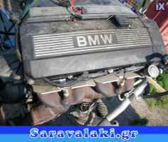 BMW Z4 ΧΤΑΠΟΔΙ/ΠΟΛΛΑΠΛΗΣ-ΕΞΑΓΩΓΗΣ www.saravalaki.com