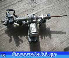 BMW Z4 ΑΝΤΛΙΕΣ ΥΔΡΑΥΛΙΚΟΥ ΤΙΜΟΝΙΟΥ,ΚΟΛΩΝΑ ΤΙΜΟΝΙΟΥ,ΚΡΕΜΑΡΓΙΕΡΑ www.saravalaki.com