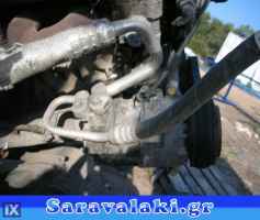 BMW Z4 ΚΛΙΜΑΤΙΣΤΙΚΟ ΚΟΜΠΛΕ,ΚΟΜΠΡΕΣΕΡ Aircodition,ΣΩΛΗΝΕΣ Κ ΕΞΑΡΤΗΜΑΤΑ www.saravalaki.com