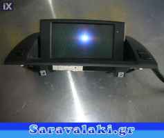 BMW Z4 ΟΡΓΑΝΑ www.saravalaki.com